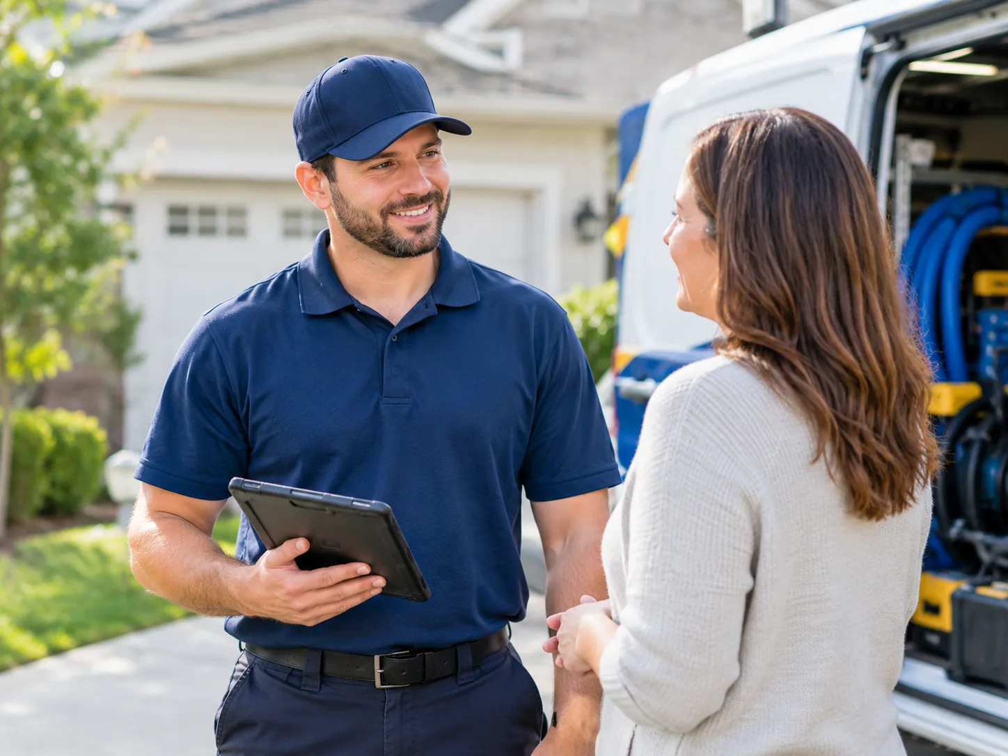 Sewage Backup Cleanup Hillman, MN FAQs